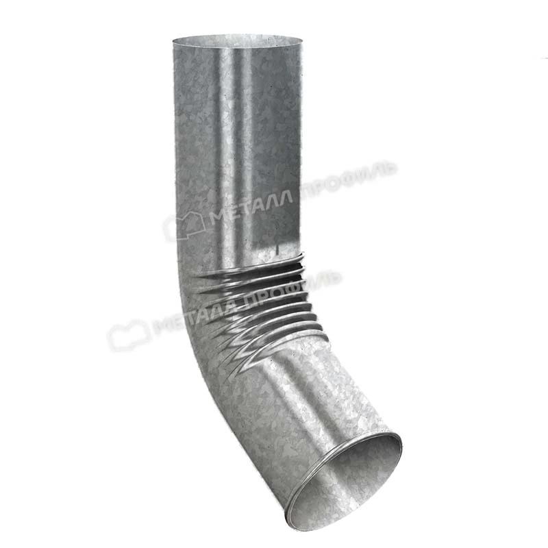 Колено сливное D150
